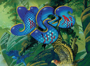 Yes Tickets