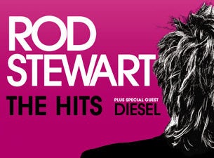 Rod Stewart Tickets Rod Stewart Tickets