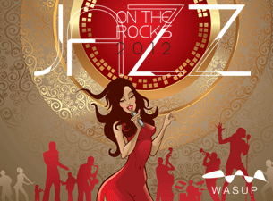 Jazz On the Rocks&nbsp;Tickets
