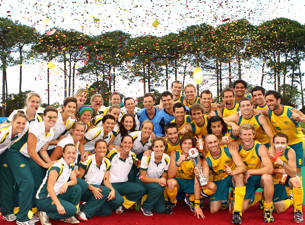 Hockey Australia&nbsp;Tickets
