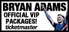 Bryan Adams