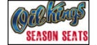 2013-14 Season Seats