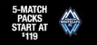 5-Match Packs
