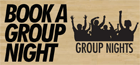 Toronto Raptors Group Nights