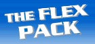 The Flex Pack