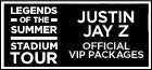 JAY Z and Justin Timberlake