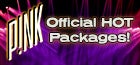 Choose from 3 HOT Packages!