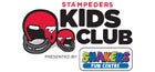 Stampeders Kids Club