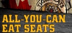 All-U-Can-Eat Seats