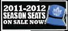 2011-2012 Season Seats