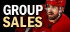 Group Sales 