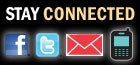 Stay Connected 