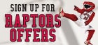 Raptors Offers