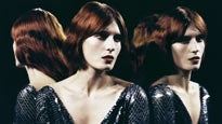 More Info AboutFlorence and the Machine