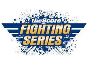 The Score Fighting Series Tickets The Score Fighting Series Tickets