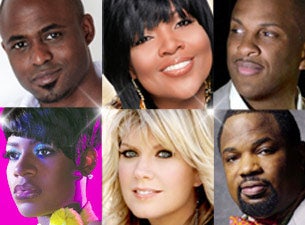 Gospel Celebration Tickets Gospel Celebration Tickets