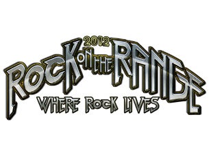 Rock On the Range&nbsp;Tickets