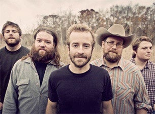 Trampled By Turtles&nbsp;Tickets