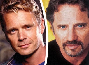 John Schneider&nbsp;Tickets
