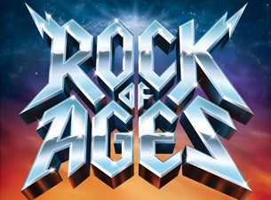 Rock of Ages (Touring) Tickets Rock of Ages (Touring) Tickets