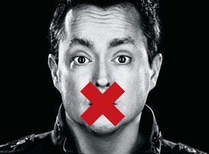 Mike Ward&nbsp;Tickets