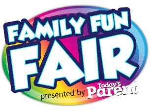Family Fun Fair Tickets Family Fun Fair Tickets
