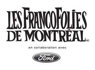 Les Francofolies De Montreal Tickets Les Francofolies De Montreal Tickets