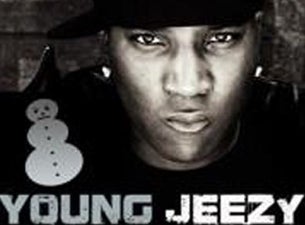 Young Jeezy&nbsp;Tickets