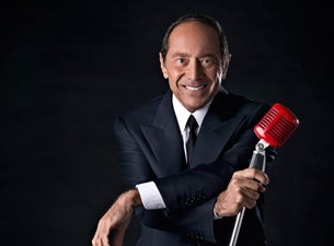 Paul Anka Tickets Paul Anka Tickets