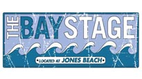 Bay Stage at Jones Beach Bay Stage at Jones Beach