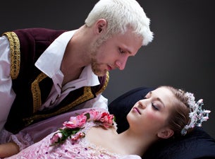 Sleeping Beauty Tickets Sleeping Beauty Tickets