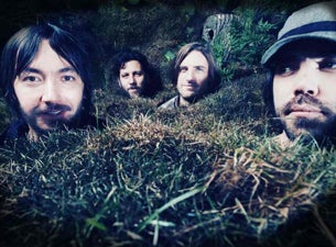 Patrick Watson&nbsp;Tickets