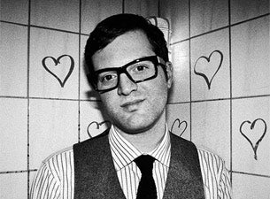 Mayer Hawthorne and the County Tickets Mayer Hawthorne and the County Tickets