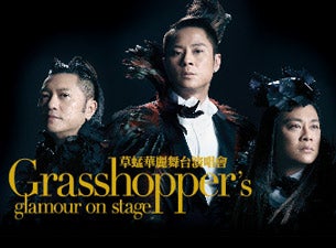 Grasshopper Tickets Grasshopper Tickets