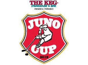 Juno Cup Tickets Juno Cup Tickets