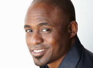 Wayne Brady&nbsp;Tickets