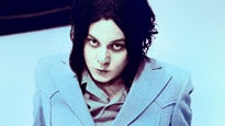 Jack White&nbsp;Tickets