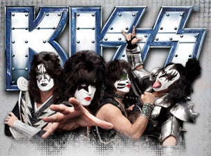 Kiss&nbsp;Tickets