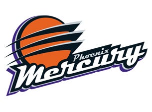 Phoenix Mercury Tickets Phoenix Mercury Tickets