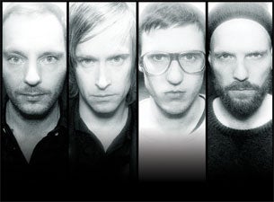 Refused Tickets Refused Tickets