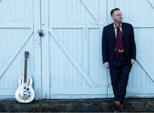 David Gogo&nbsp;Tickets