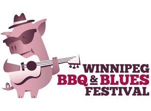 Winnipeg BBQ and Blues Festival Tickets Winnipeg BBQ and Blues Festival Tickets