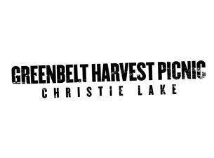 Greenbelt Harvest Picnic Tickets Greenbelt Harvest Picnic Tickets