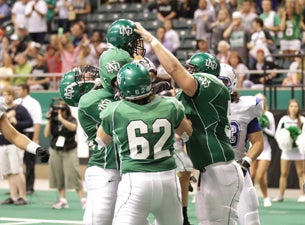University of North Dakota Football Tickets University of North Dakota Football Tickets