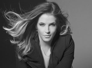 Lisa Marie Presley Tickets Lisa Marie Presley Tickets