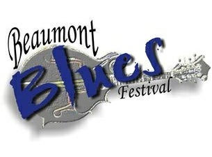 Beaumont Blues Festival Tickets Beaumont Blues Festival Tickets