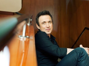 Colin James&nbsp;Tickets