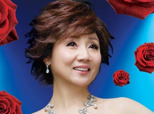 Teresa Cheung Tickets Teresa Cheung Tickets