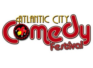 Atlantic City Comedy Festival Tickets Atlantic City Comedy Festival Tickets