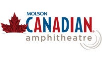 Molson Canadian Amphitheatre Molson Canadian Amphitheatre